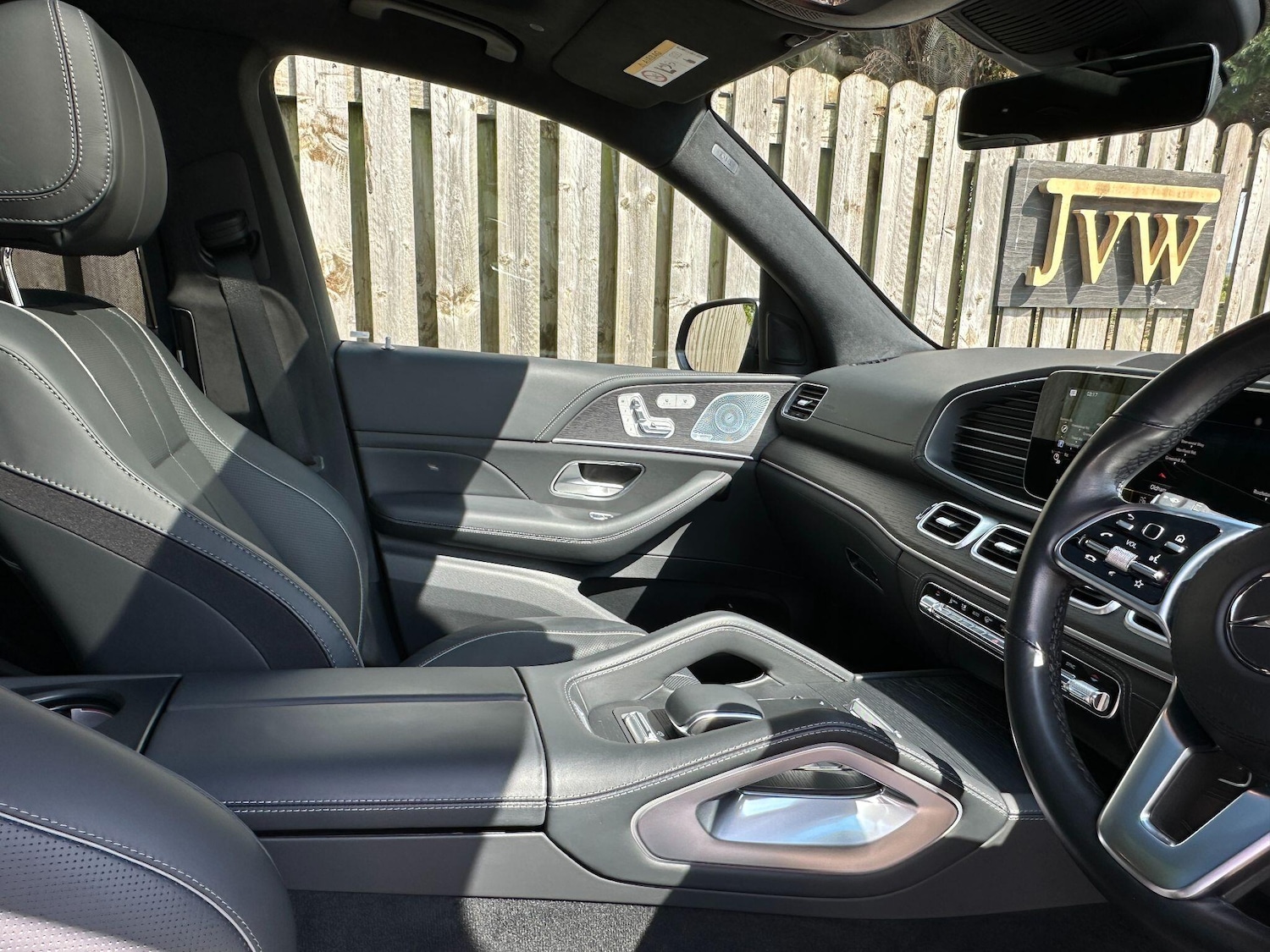 Used Mercedes-Benz GLS 2022 for sale - 77559421: Photo 7