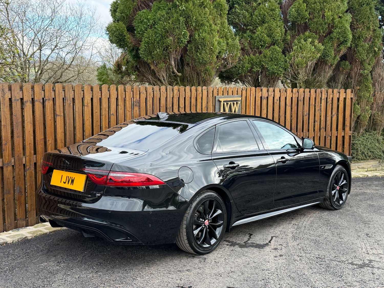 Used Jaguar XF 2021 for sale - 78100924: Photo 11