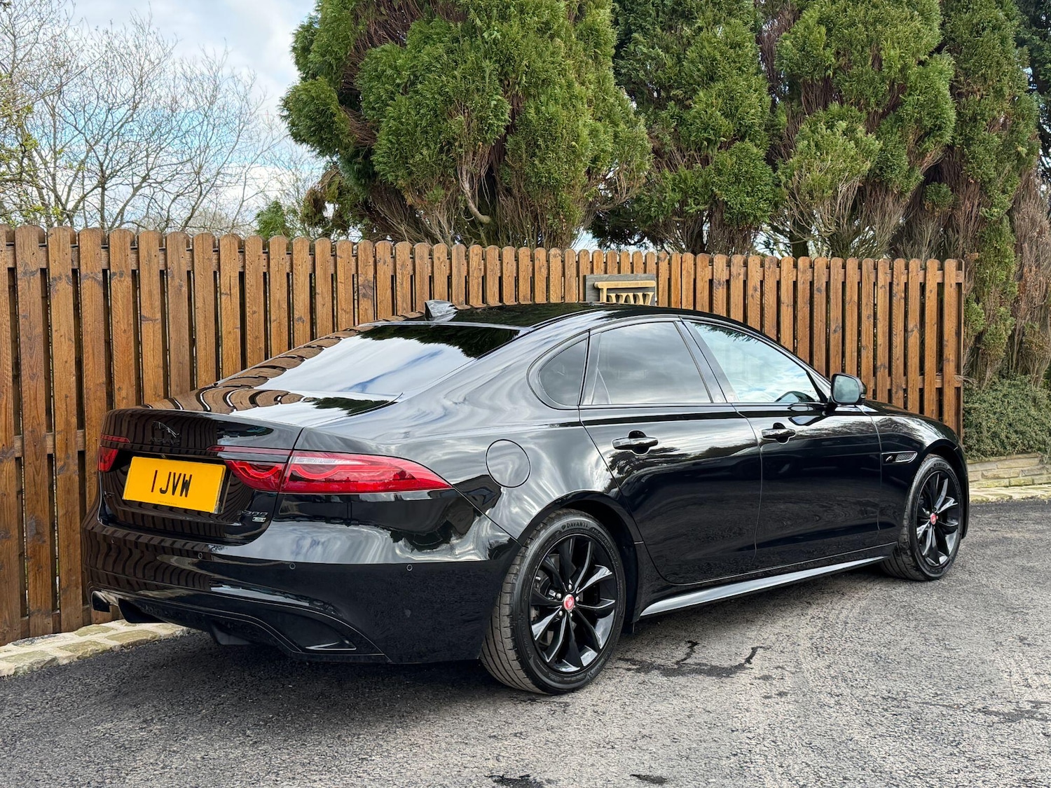 Used Jaguar XF 2021 for sale - 78100924: Photo 12