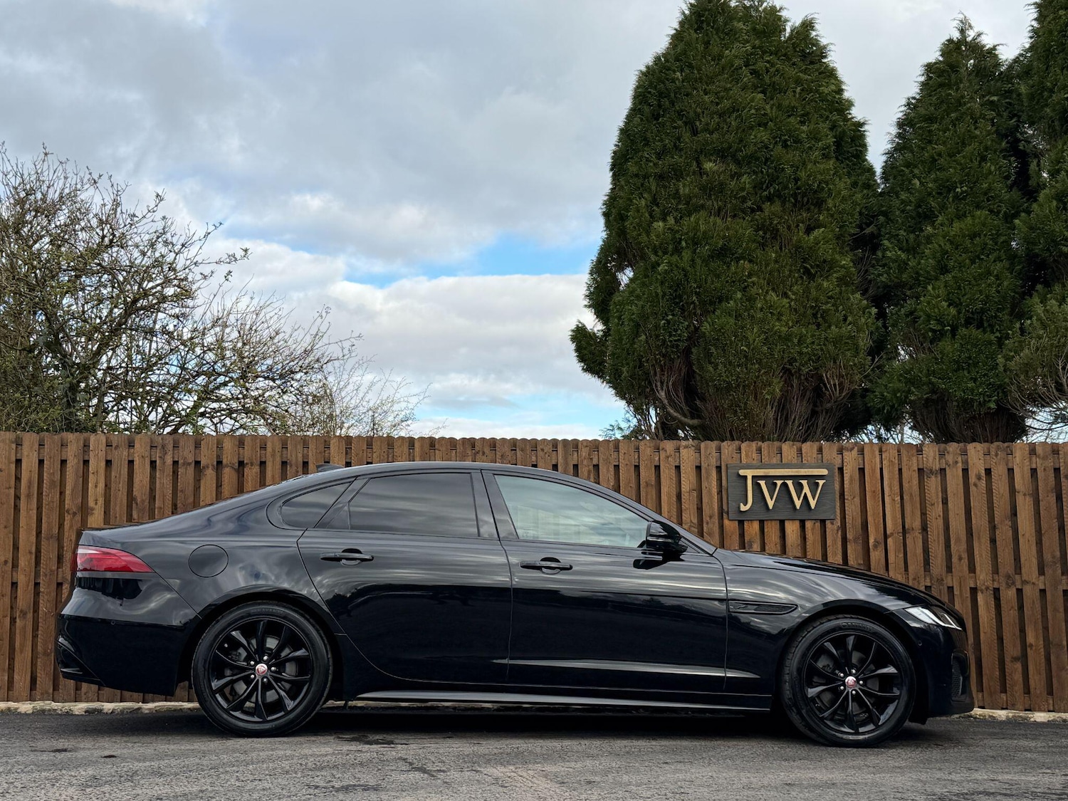 Used Jaguar XF 2021 for sale - 78100924: Photo 13