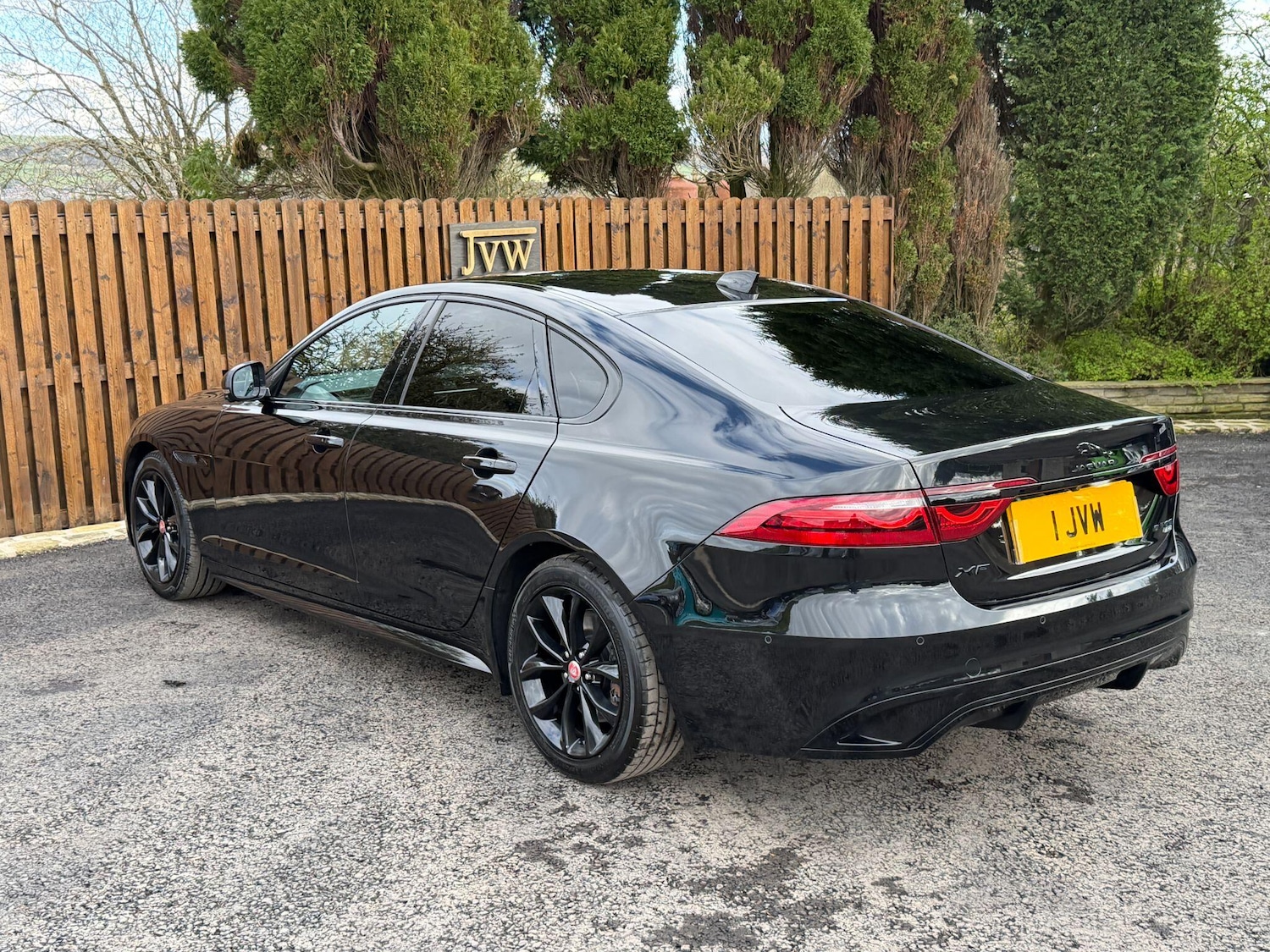 Used Jaguar XF 2021 for sale - 78100924: Photo 14