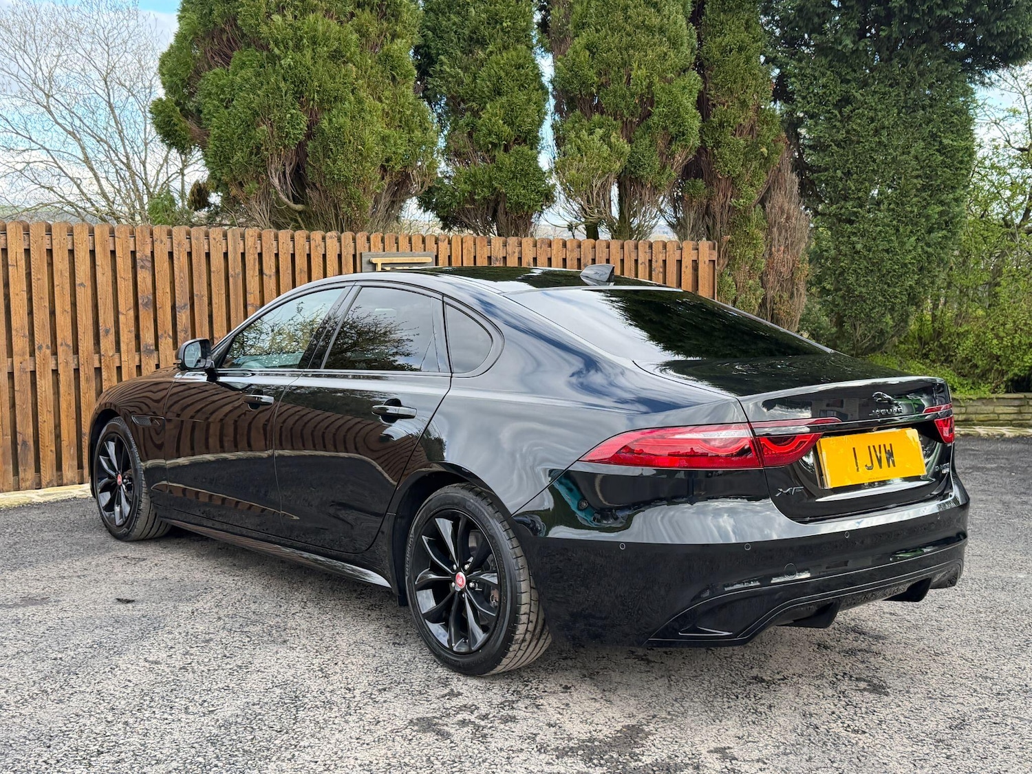Used Jaguar XF 2021 for sale - 78100924: Photo 15