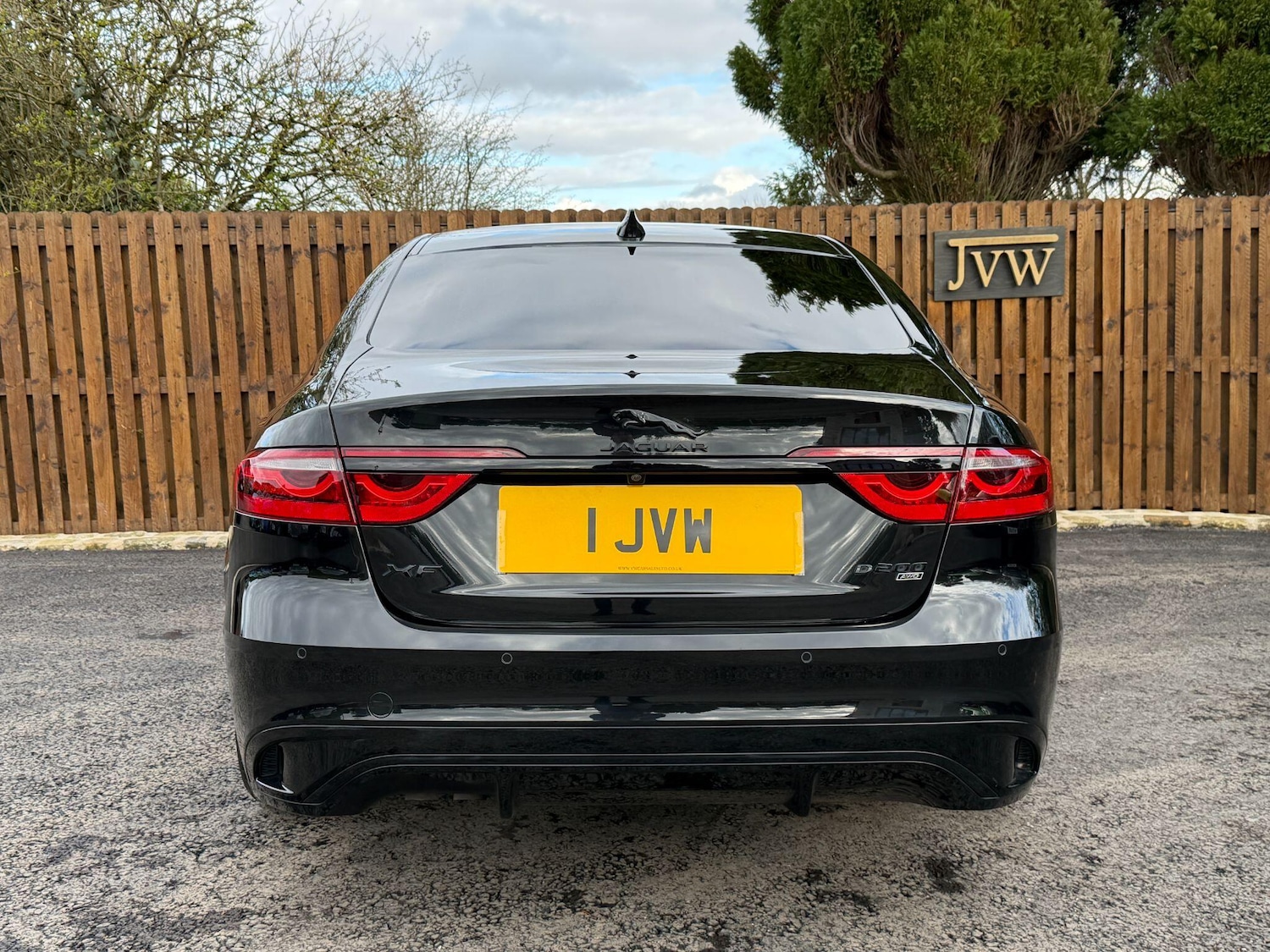 Used Jaguar XF 2021 for sale - 78100924: Photo 16