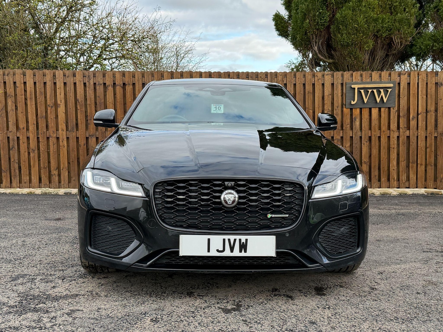 Used Jaguar XF 2021 for sale - 78100924: Photo 18
