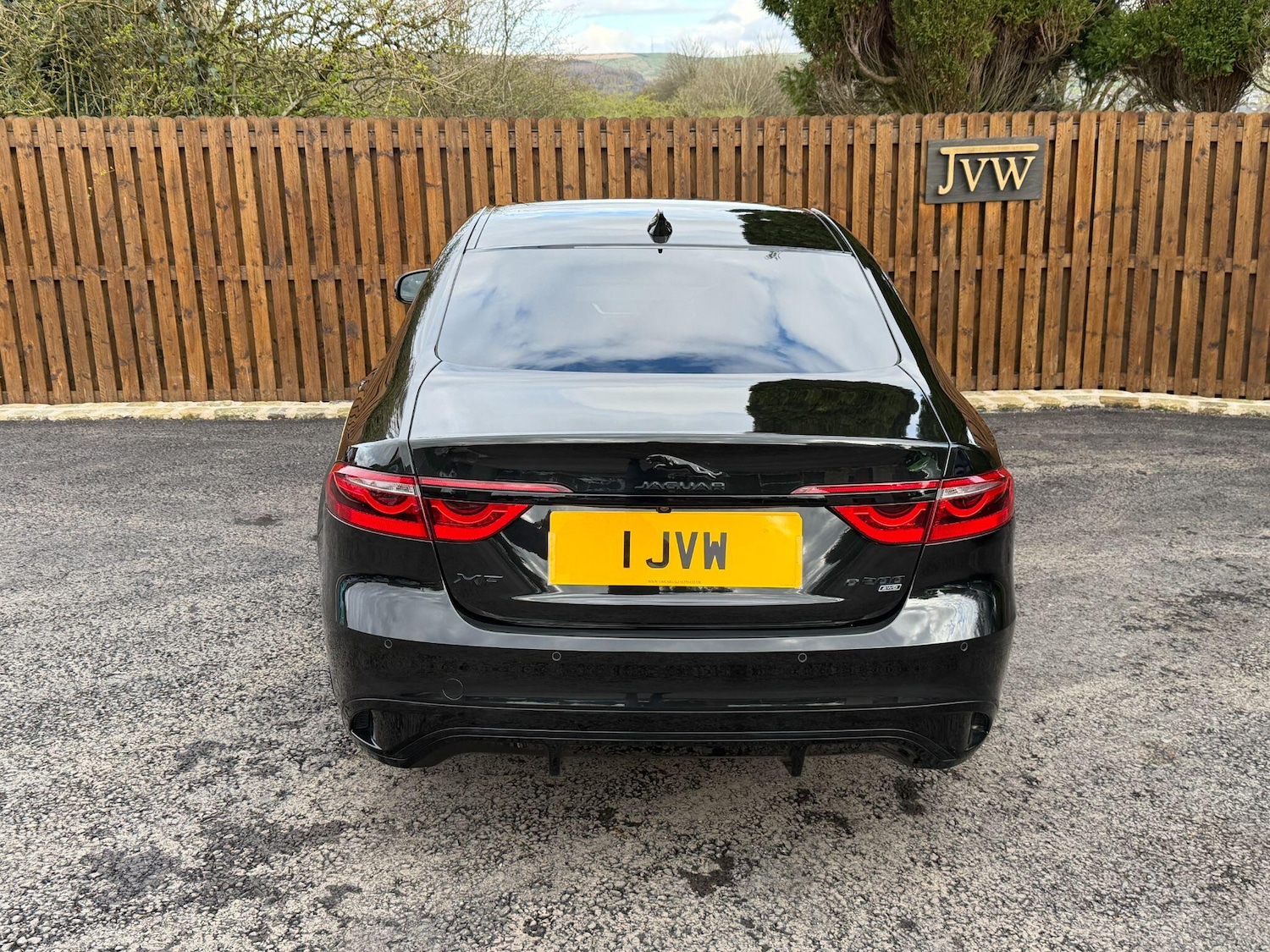 Used Jaguar XF 2021 for sale - 78100924: Photo 19