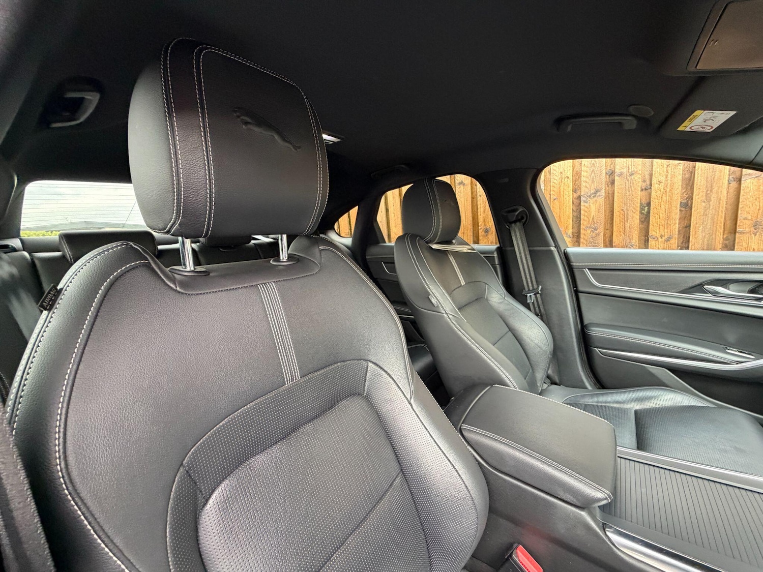 Used Jaguar XF 2021 for sale - 78100924: Photo 21