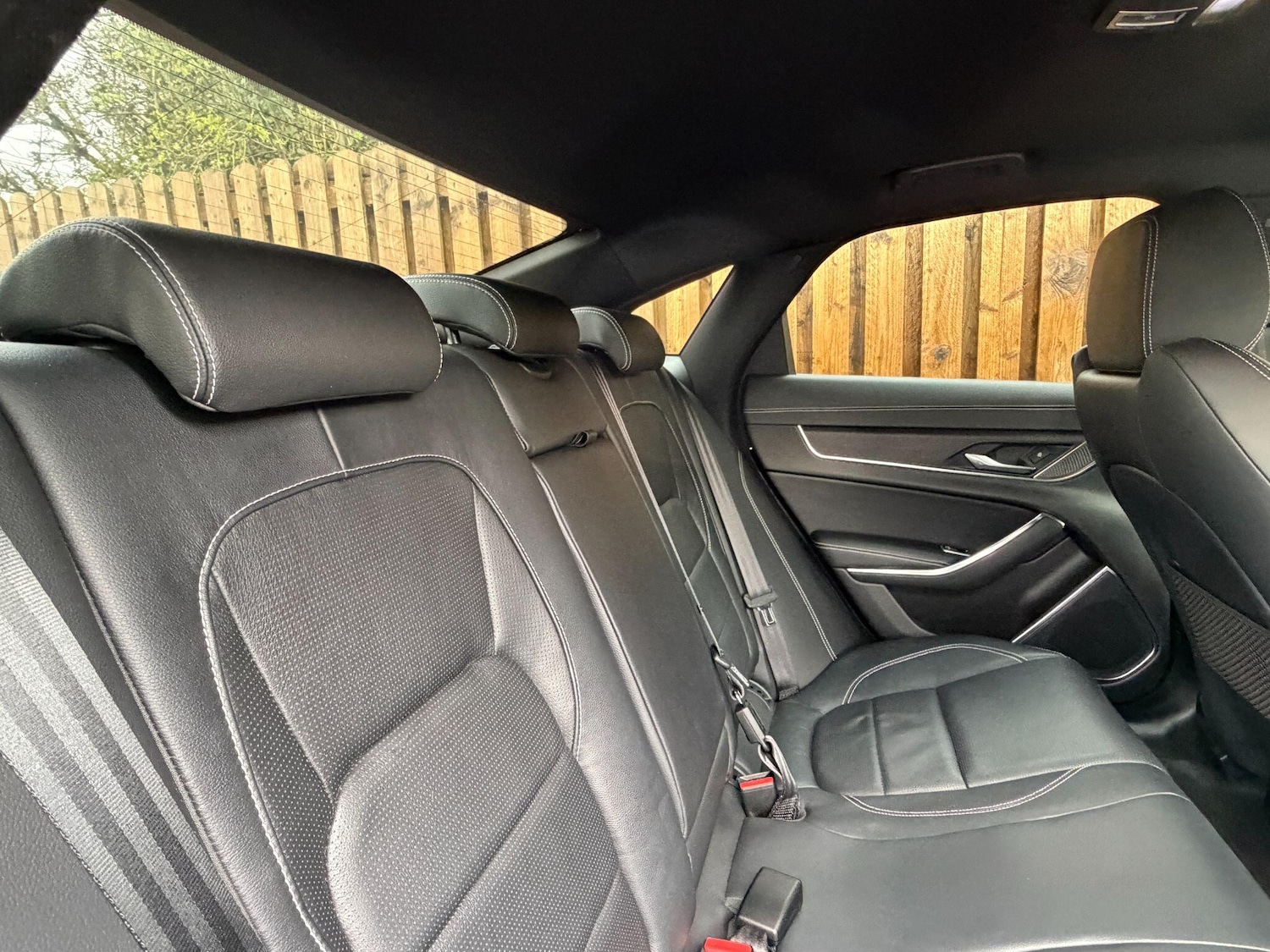 Used Jaguar XF 2021 for sale - 78100924: Photo 22