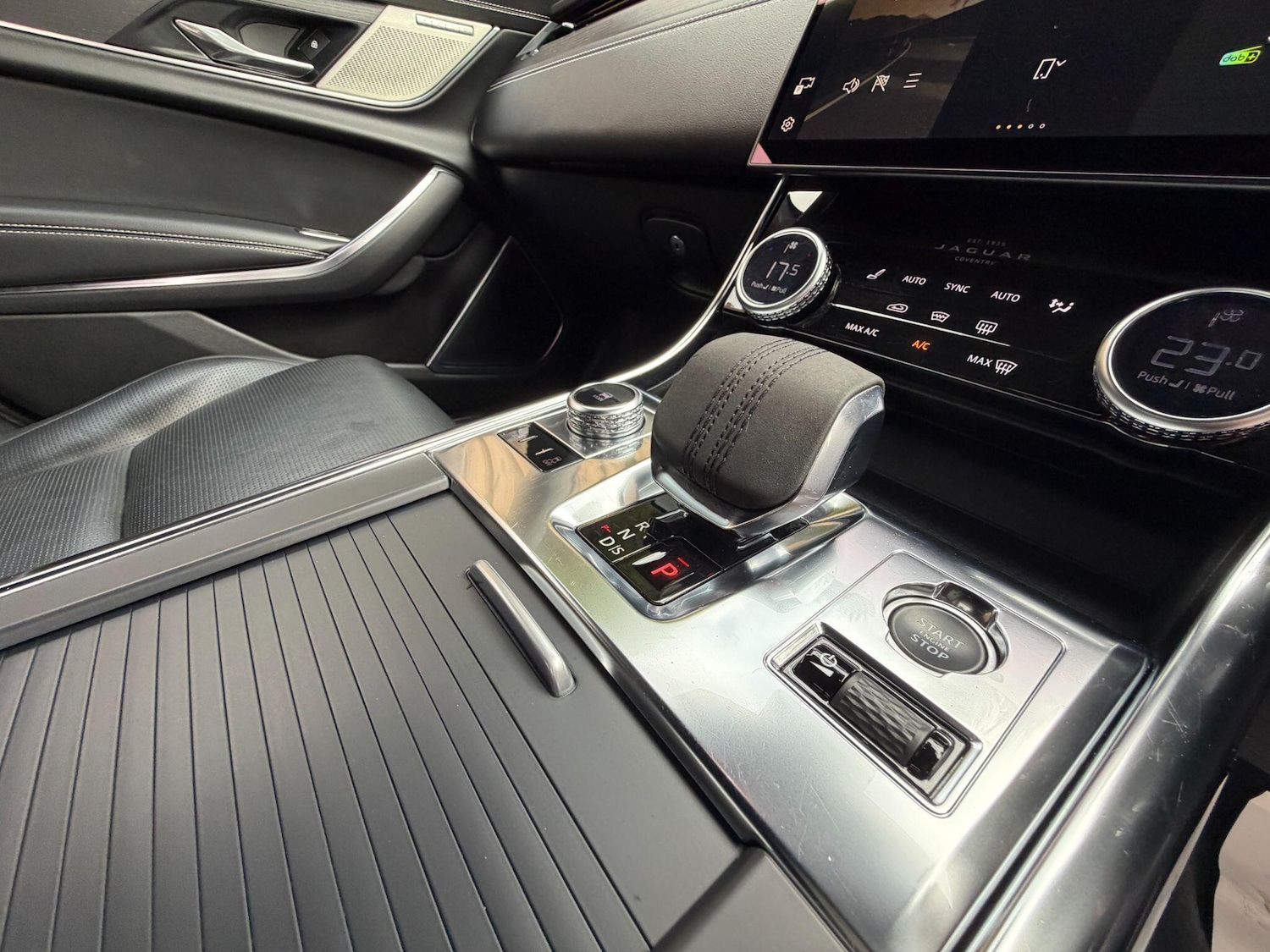 Used Jaguar XF 2021 for sale - 78100924: Photo 23