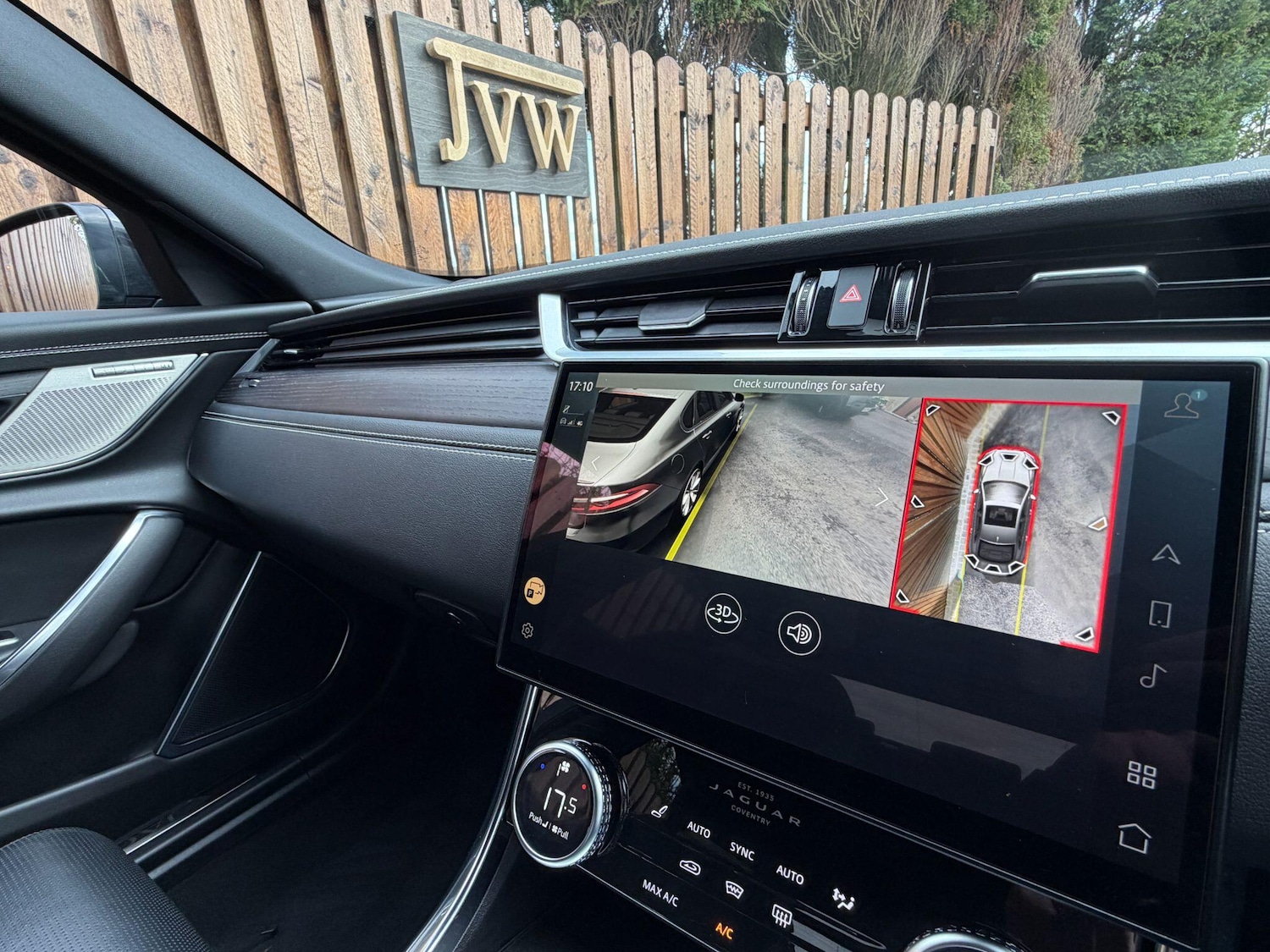 Used Jaguar XF 2021 for sale - 78100924: Photo 24