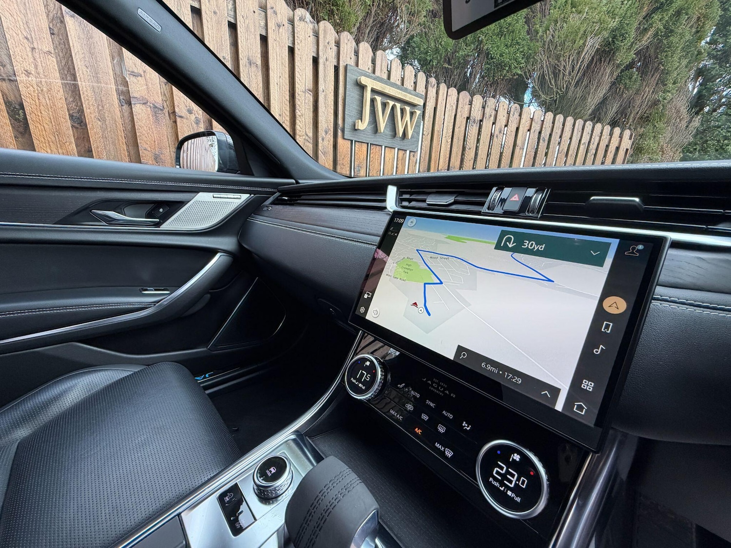 Used Jaguar XF 2021 for sale - 78100924: Photo 25