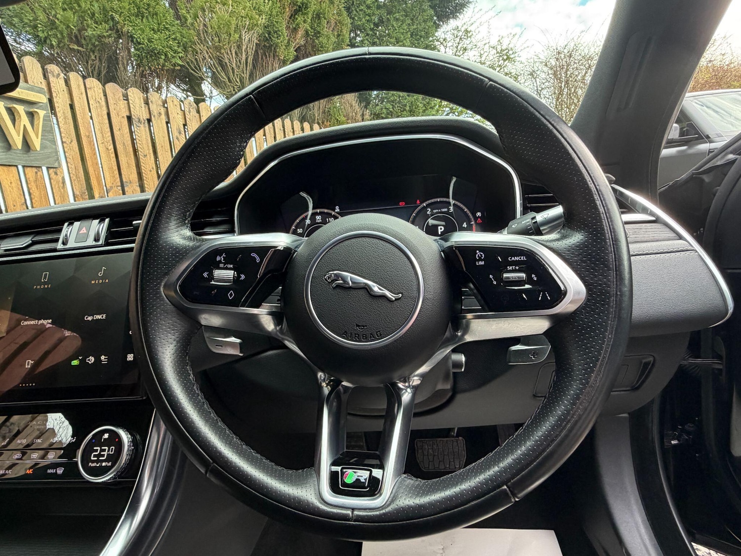 Used Jaguar XF 2021 for sale - 78100924: Photo 26