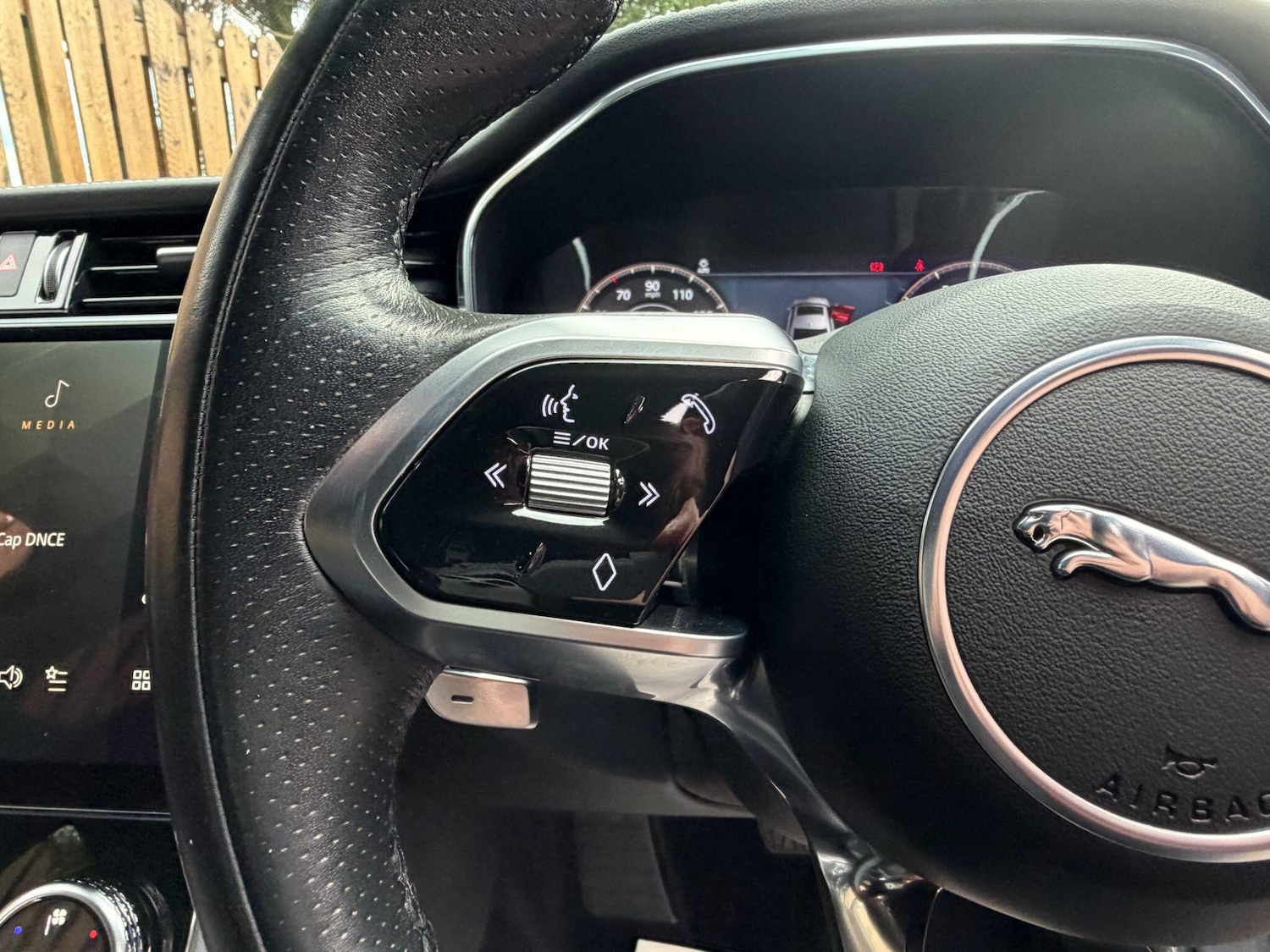 Used Jaguar XF 2021 for sale - 78100924: Photo 27