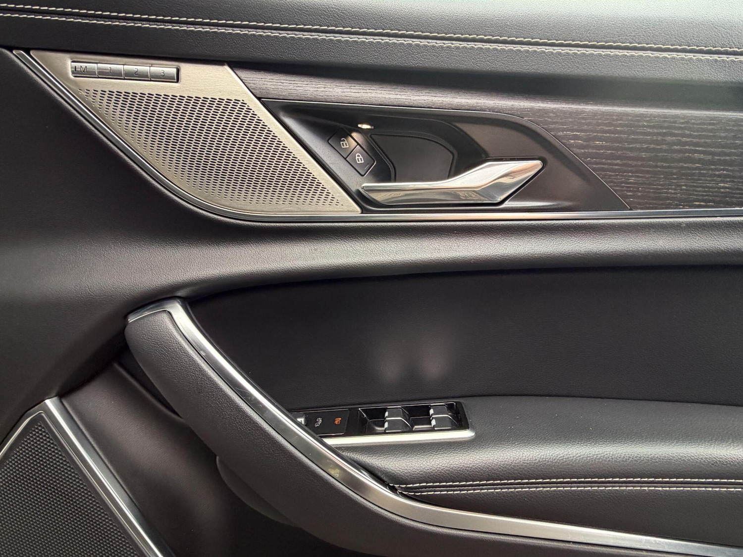 Used Jaguar XF 2021 for sale - 78100924: Photo 30