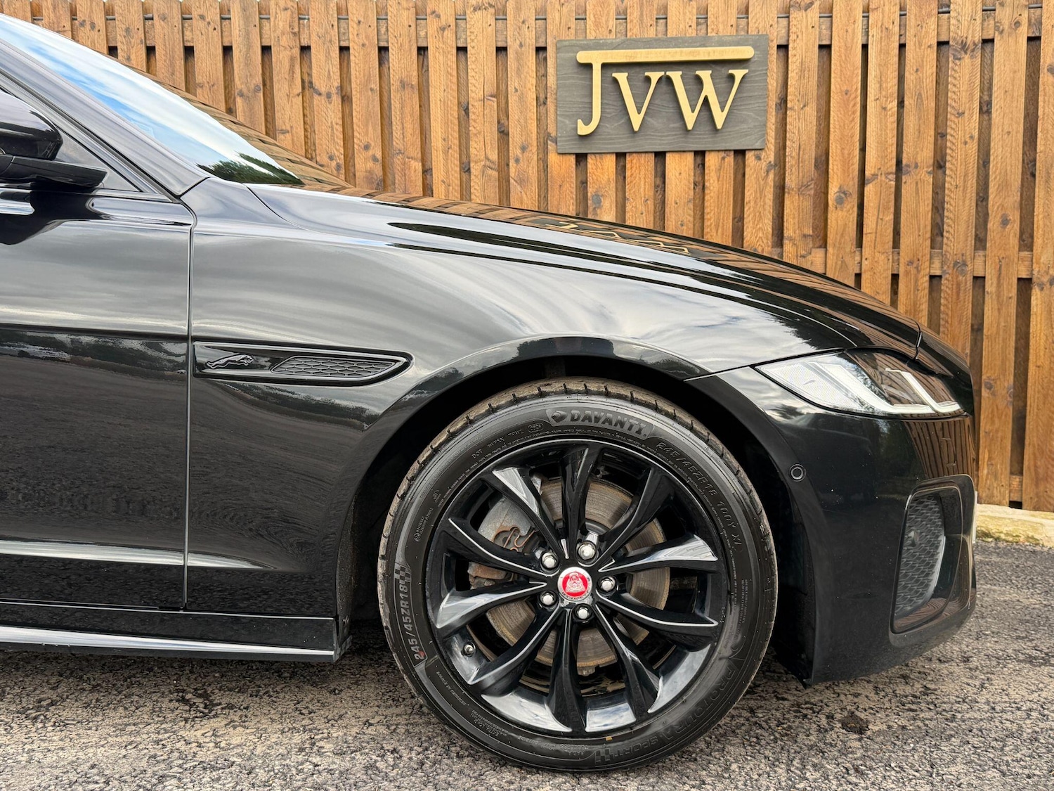 Used Jaguar XF 2021 for sale - 78100924: Photo 32