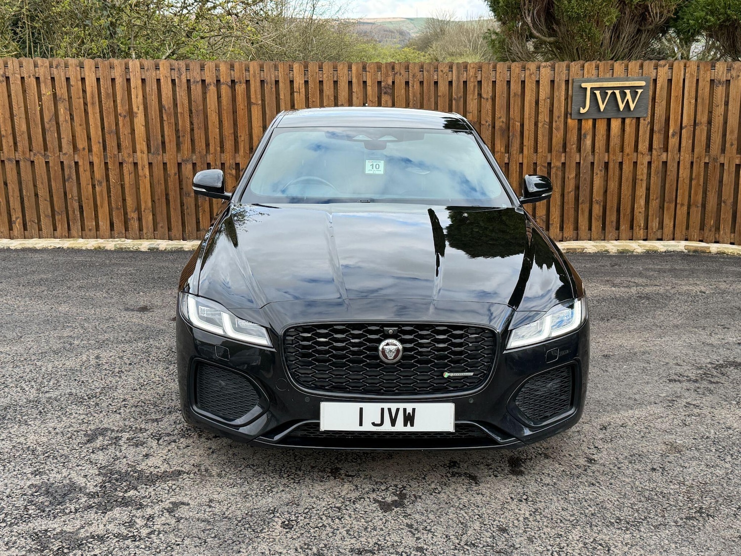 Used Jaguar XF 2021 for sale - 78100924: Photo 34