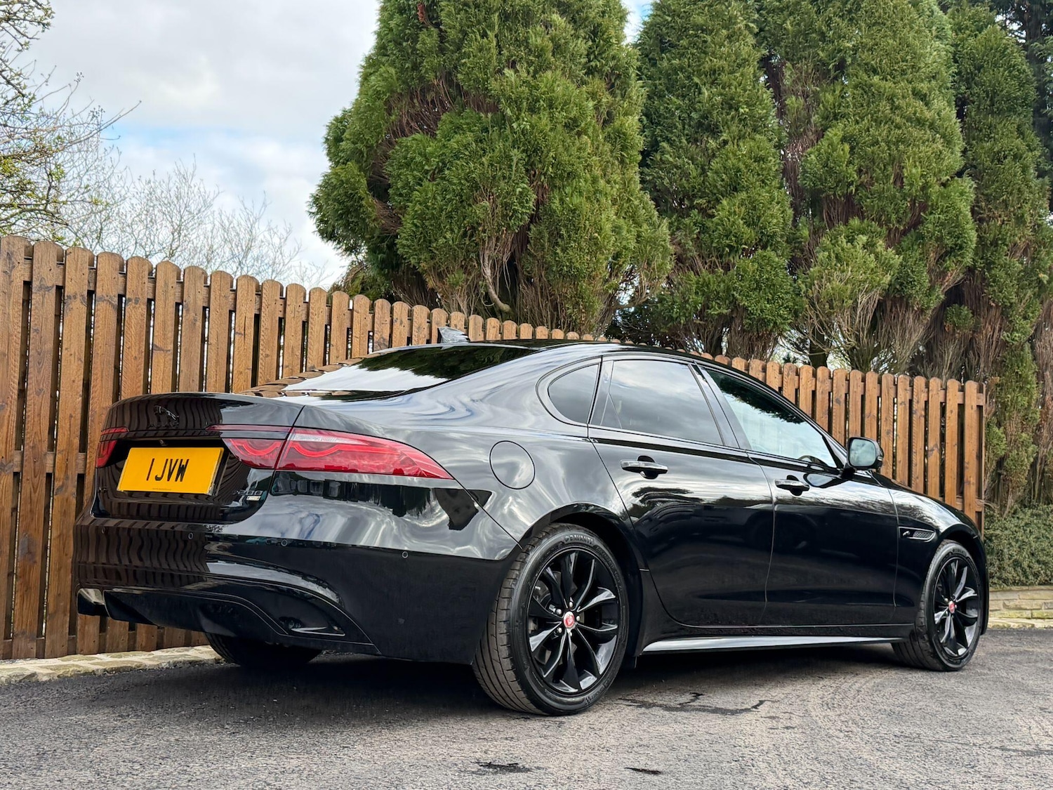 Used Jaguar XF 2021 for sale - 78100924: Photo 36