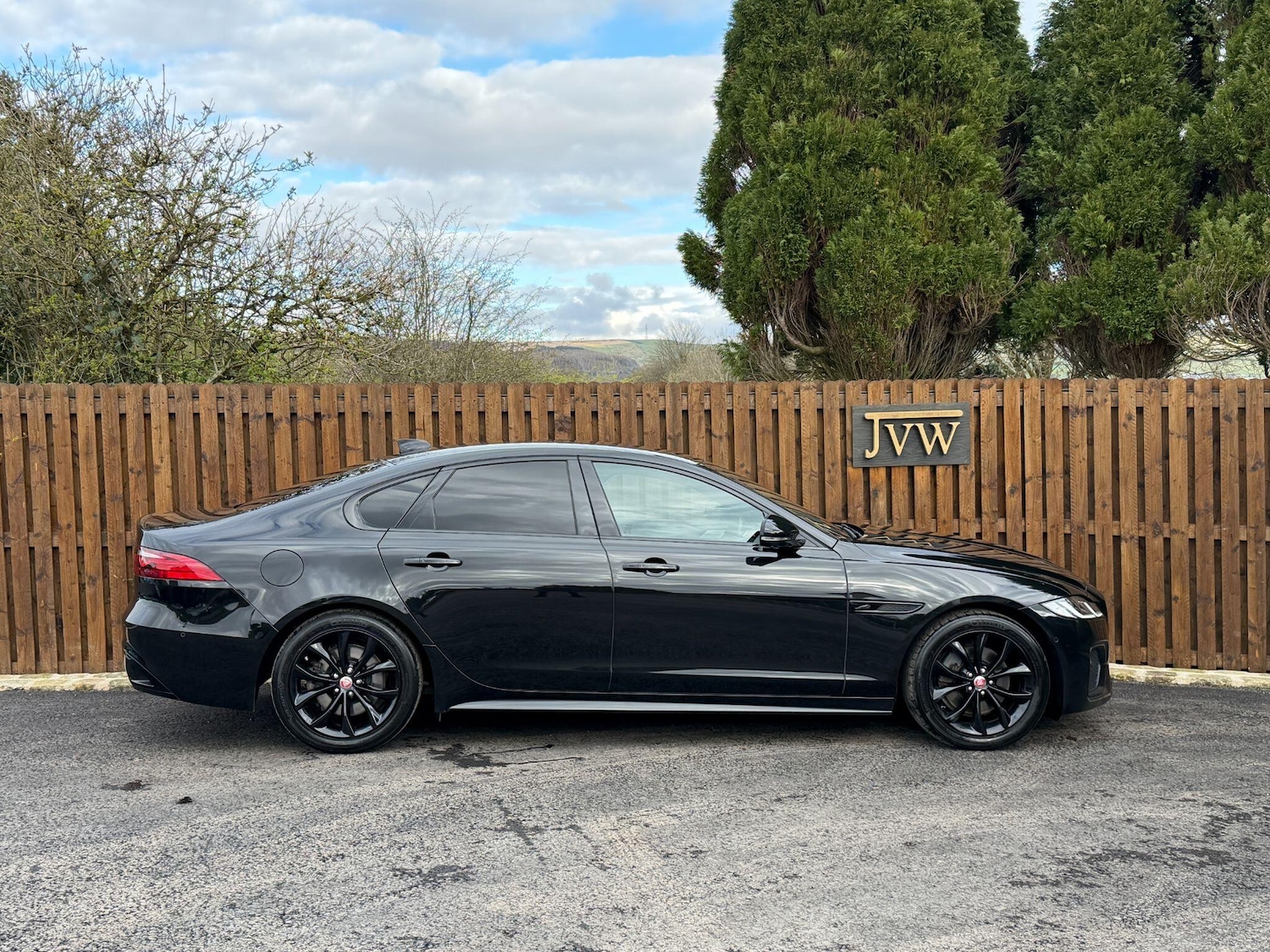 Used Jaguar XF 2021 for sale - 78100924: Photo 37