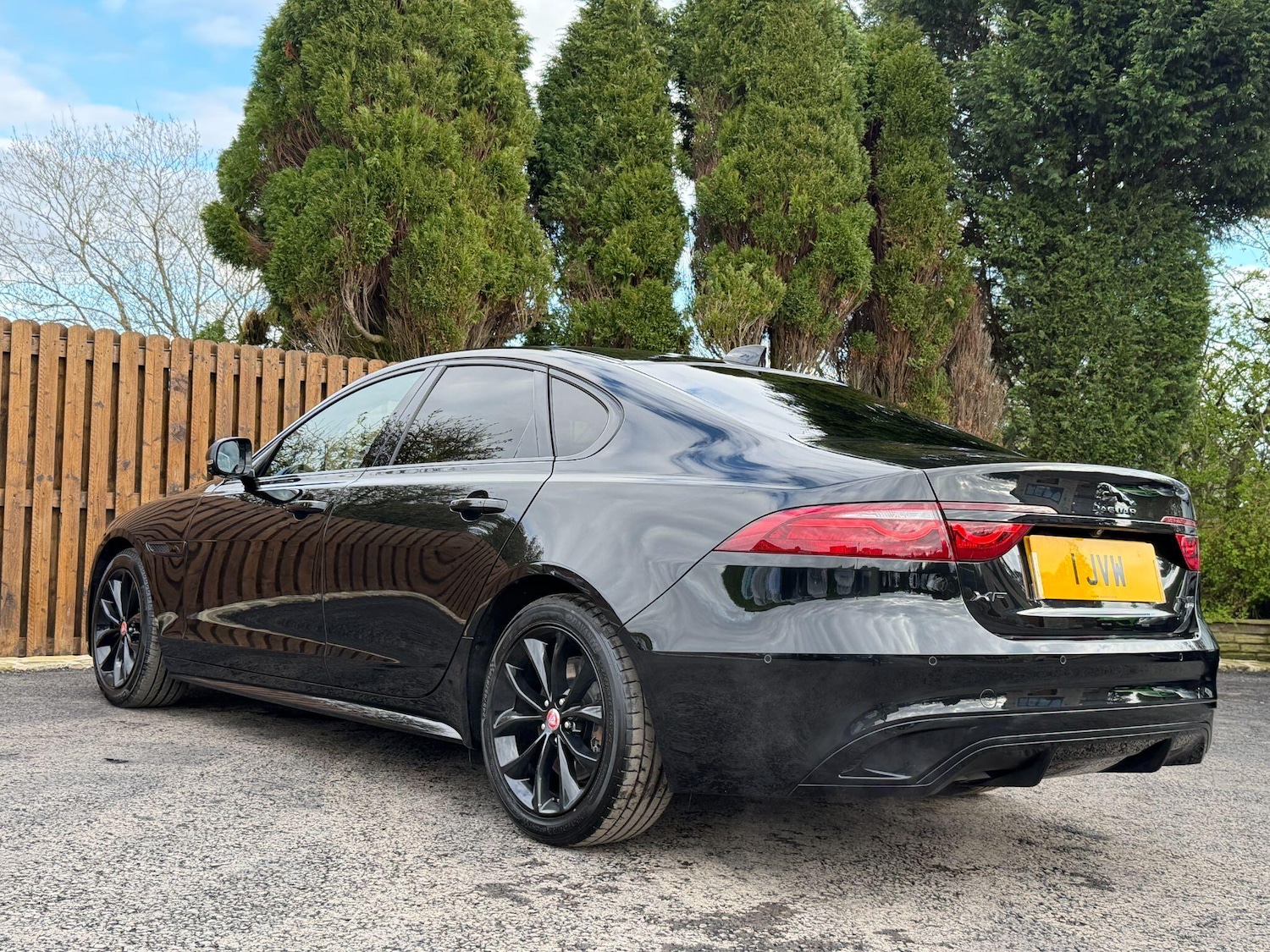 Used Jaguar XF 2021 for sale - 78100924: Photo 38