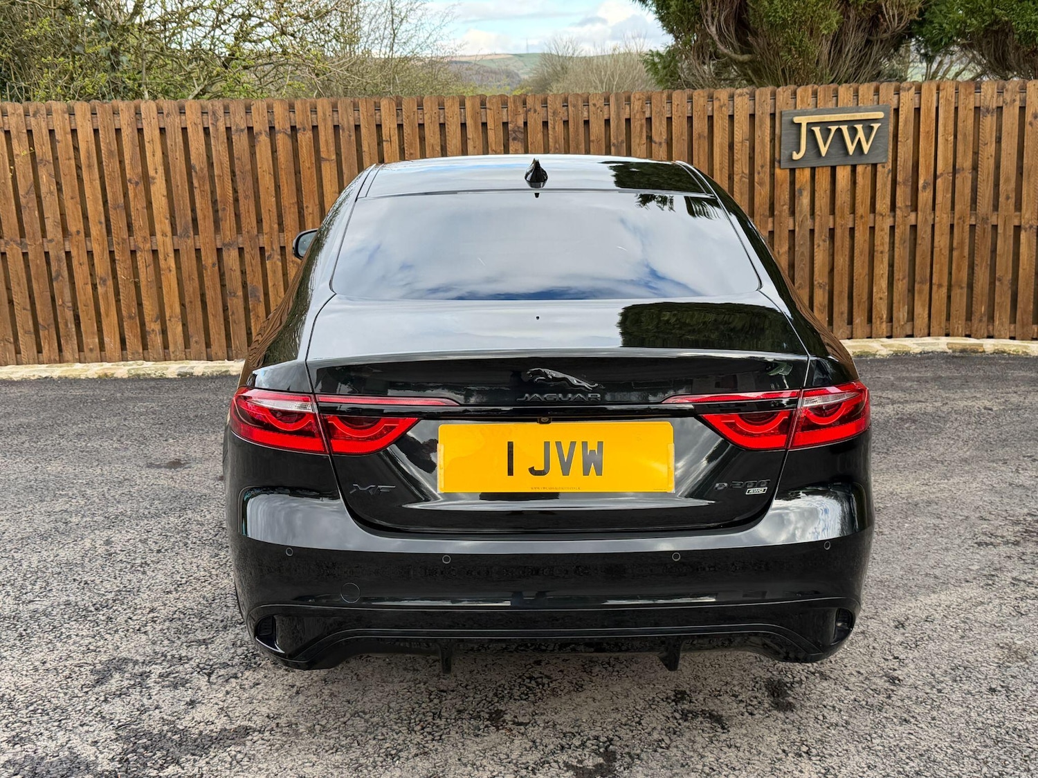 Used Jaguar XF 2021 for sale - 78100924: Photo 39