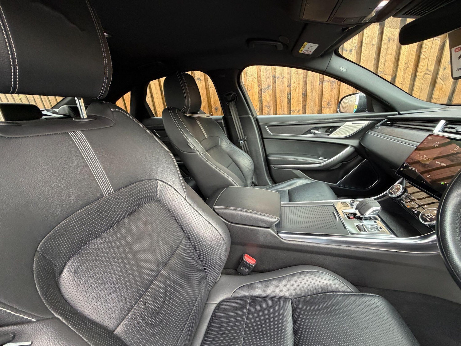 Used Jaguar XF 2021 for sale - 78100924: Photo 5