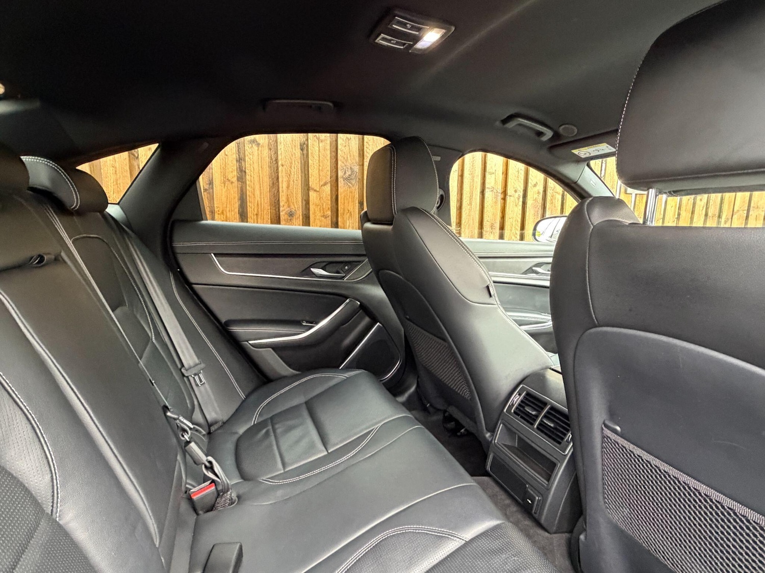 Used Jaguar XF 2021 for sale - 78100924: Photo 7