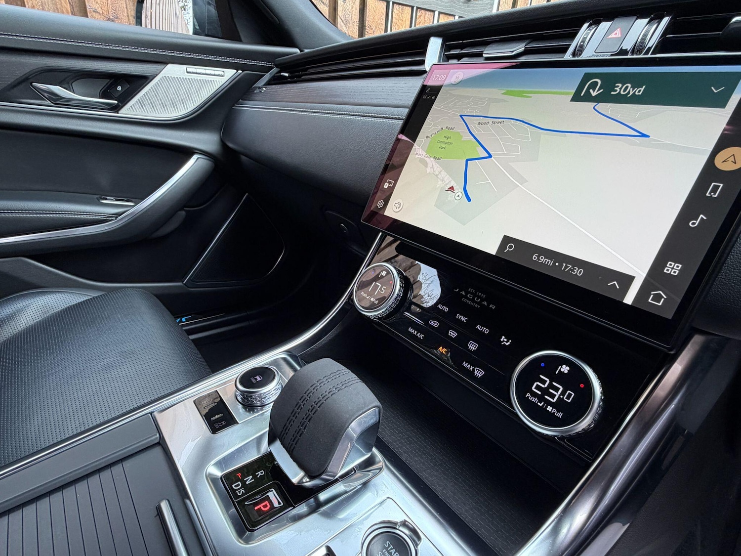 Used Jaguar XF 2021 for sale - 78100924: Photo 8