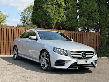 Used Mercedes-Benz E Class 2016 for sale - 79292537: Photo