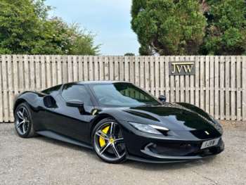 Used Ferrari 296 GTB 2022 for sale - 75022990: Photo