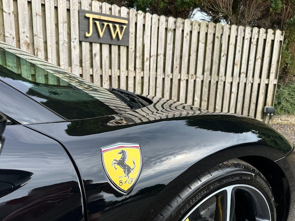 Used Ferrari 296 GTB 2022 for sale - 75022990: Photo 35
