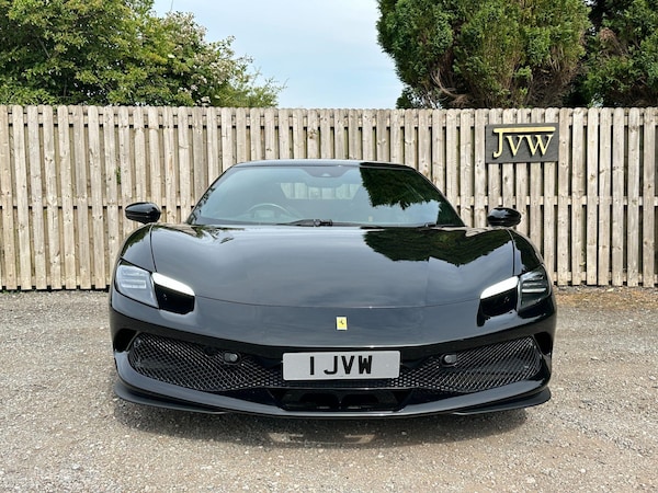 Used Ferrari 296 GTB 2022 for sale - 75022990: Photo 38