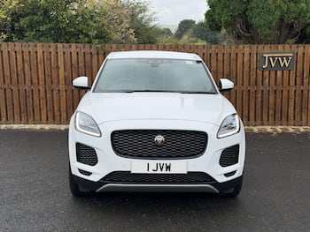 Used Jaguar E-Pace 2019 for sale - 79677583: Photo