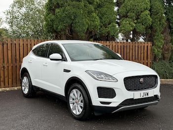 Used Jaguar E-Pace 2019 for sale - 79677583: Photo