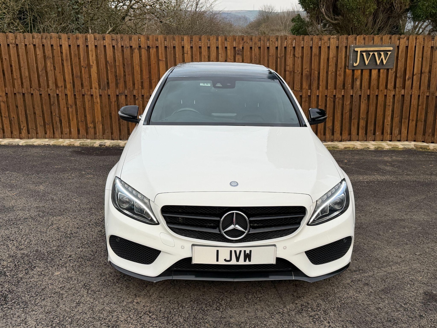 Used Mercedes-Benz C Class for sale - 77768471: Photo 18