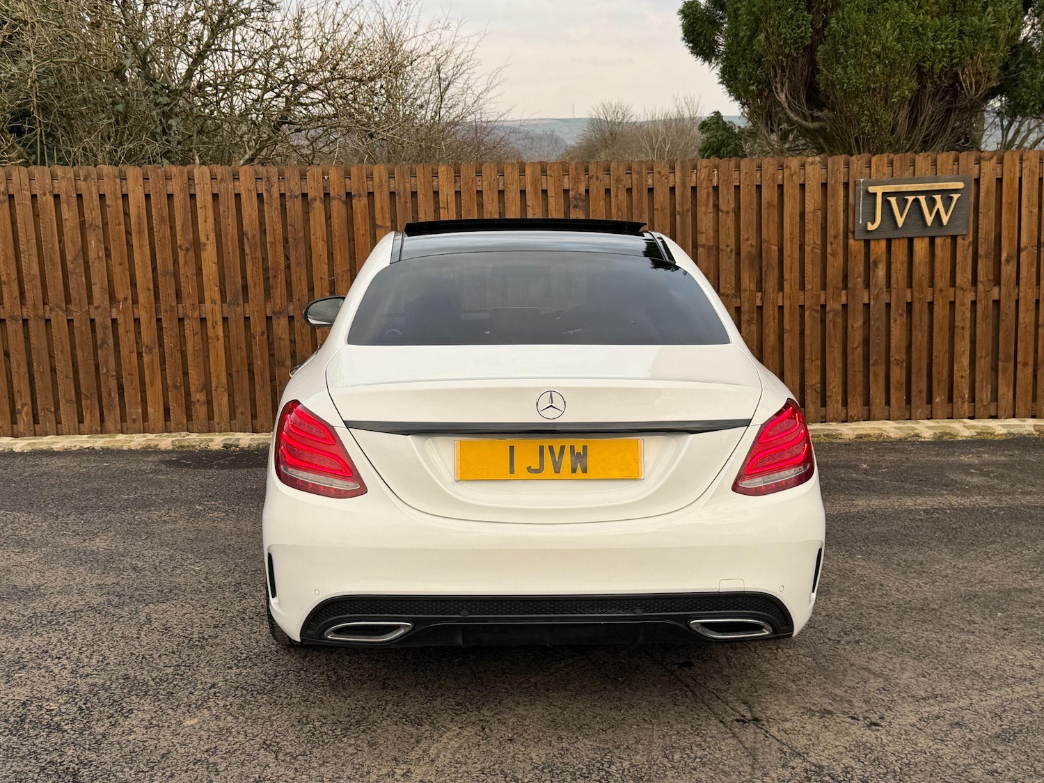 Used Mercedes-Benz C Class for sale - 77768471: Photo 20