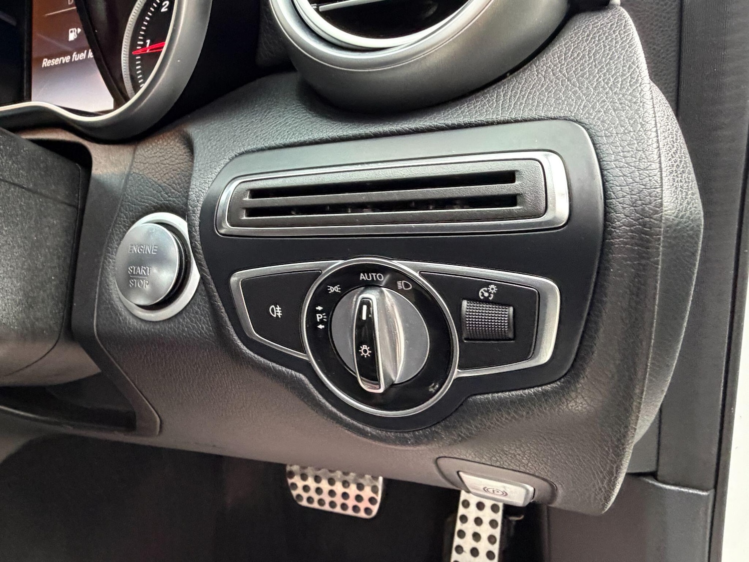 Used Mercedes-Benz C Class for sale - 77768471: Photo 26