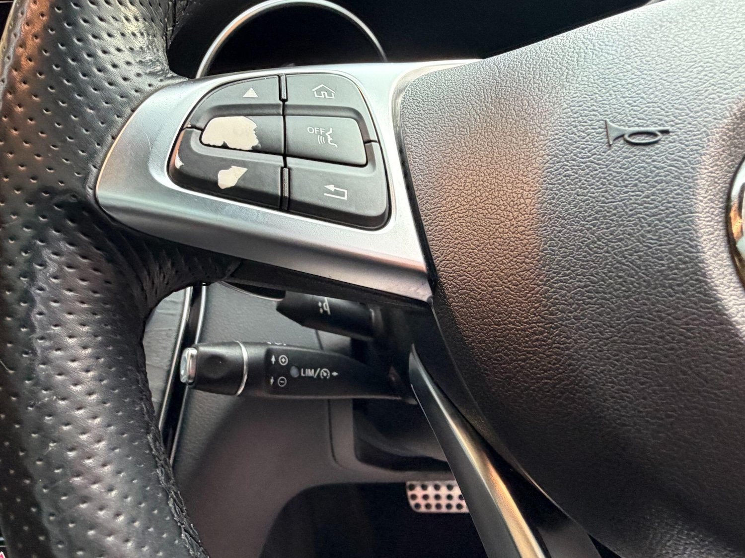 Used Mercedes-Benz C Class for sale - 77768471: Photo 27