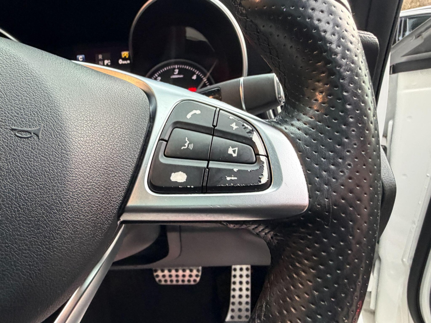 Used Mercedes-Benz C Class for sale - 77768471: Photo 28