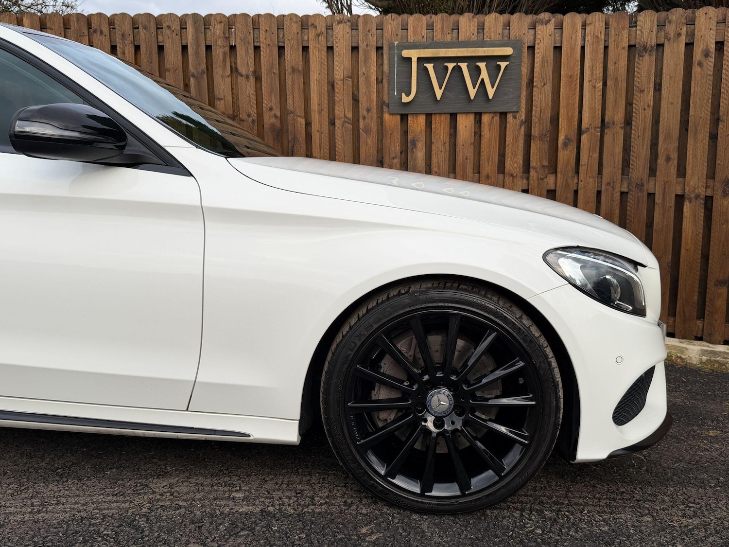 Used Mercedes-Benz C Class for sale - 77768471: Photo 29