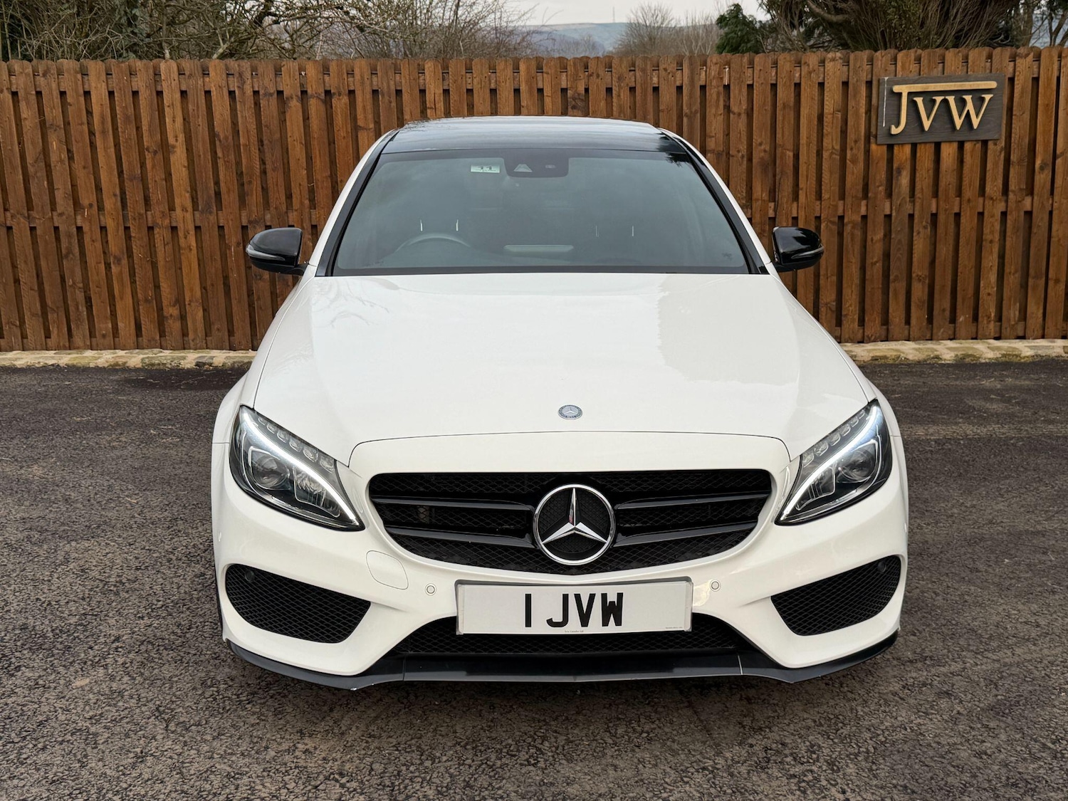 Used Mercedes-Benz C Class for sale - 77768471: Photo 3