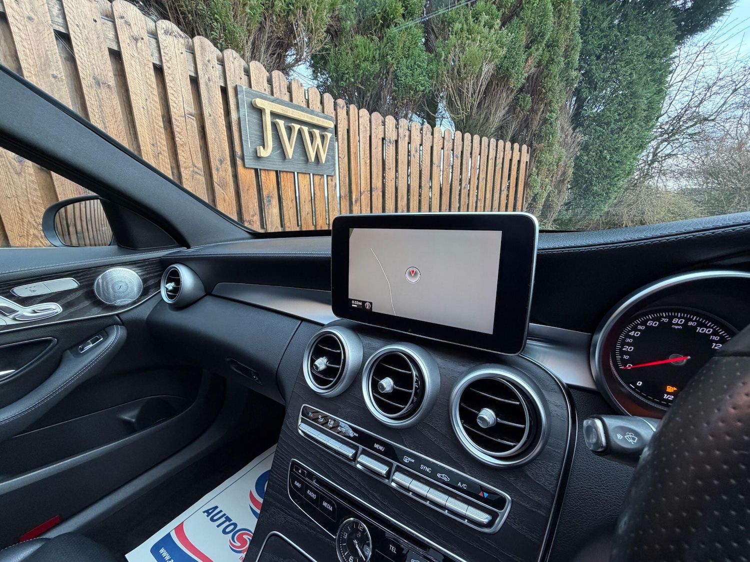 Used Mercedes-Benz C Class for sale - 77768471: Photo 8