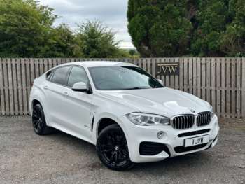 2018 (18) - xDrive40d M Sport 5dr Step Auto