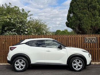 Used Nissan Juke 2020 for sale - 78548058: Photo