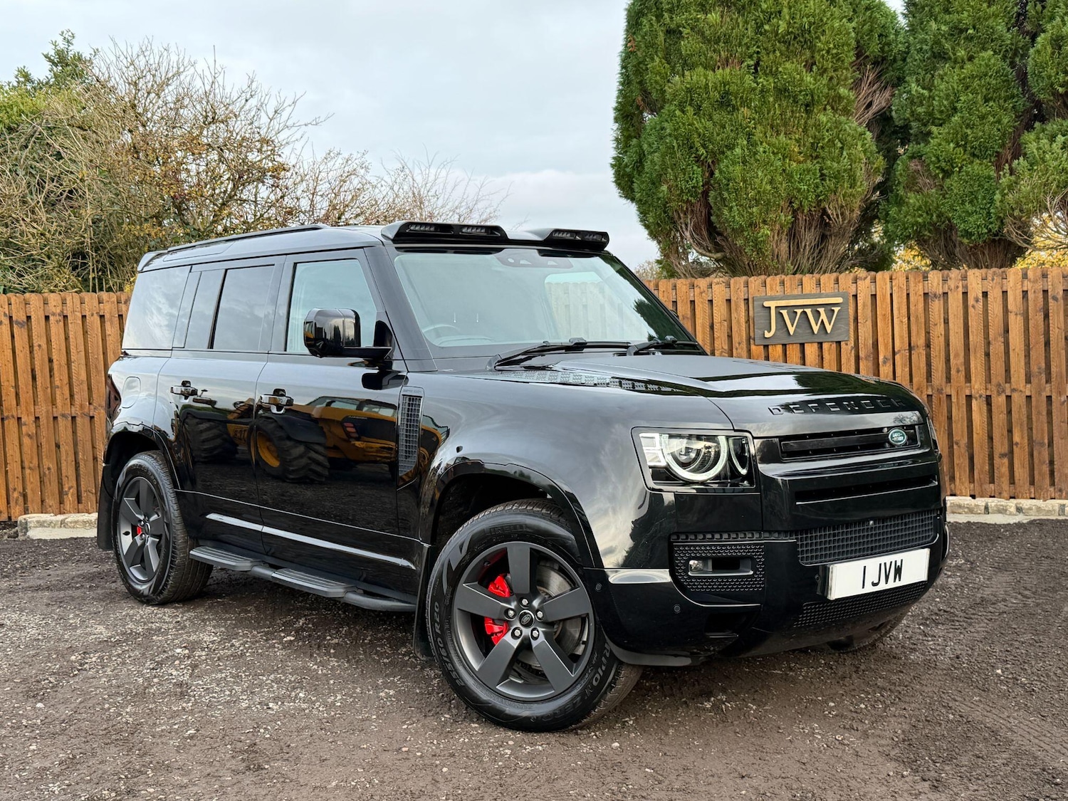 Used Land Rover Defender 110 for sale - 76499709: Photo 20