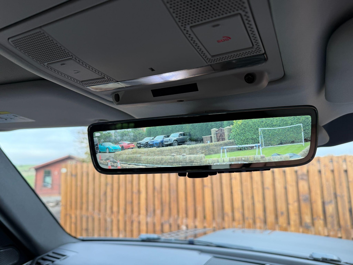 Used Land Rover Defender 110 for sale - 76499709: Photo 30