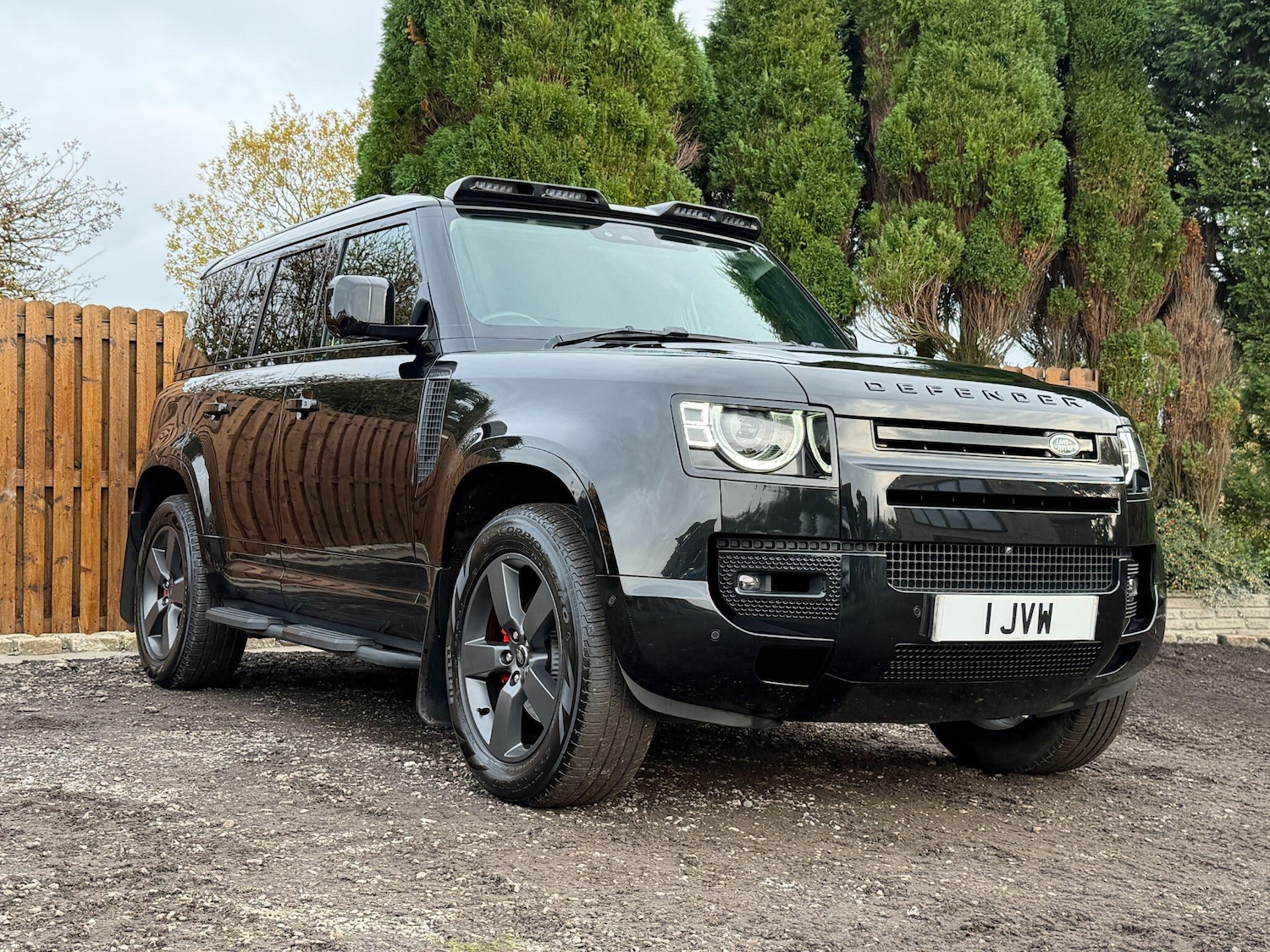 Used Land Rover Defender 110 for sale - 76499709: Photo 5