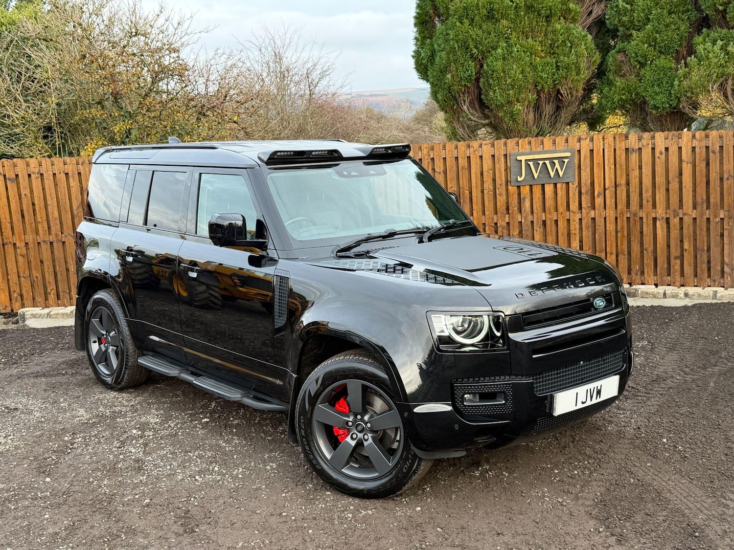 Used Land Rover Defender 110 for sale - 76499709: Photo 7