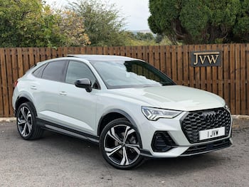 Used Audi Q3 2024 for sale - 79646134: Photo