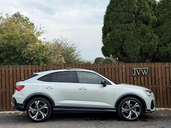 Used Audi Q3 2024 for sale - 79646134: Photo