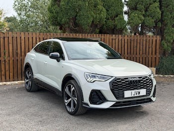 Used Audi Q3 2024 for sale - 79646134: Photo