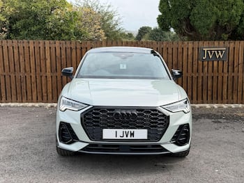 Used Audi Q3 2024 for sale - 79646134: Photo